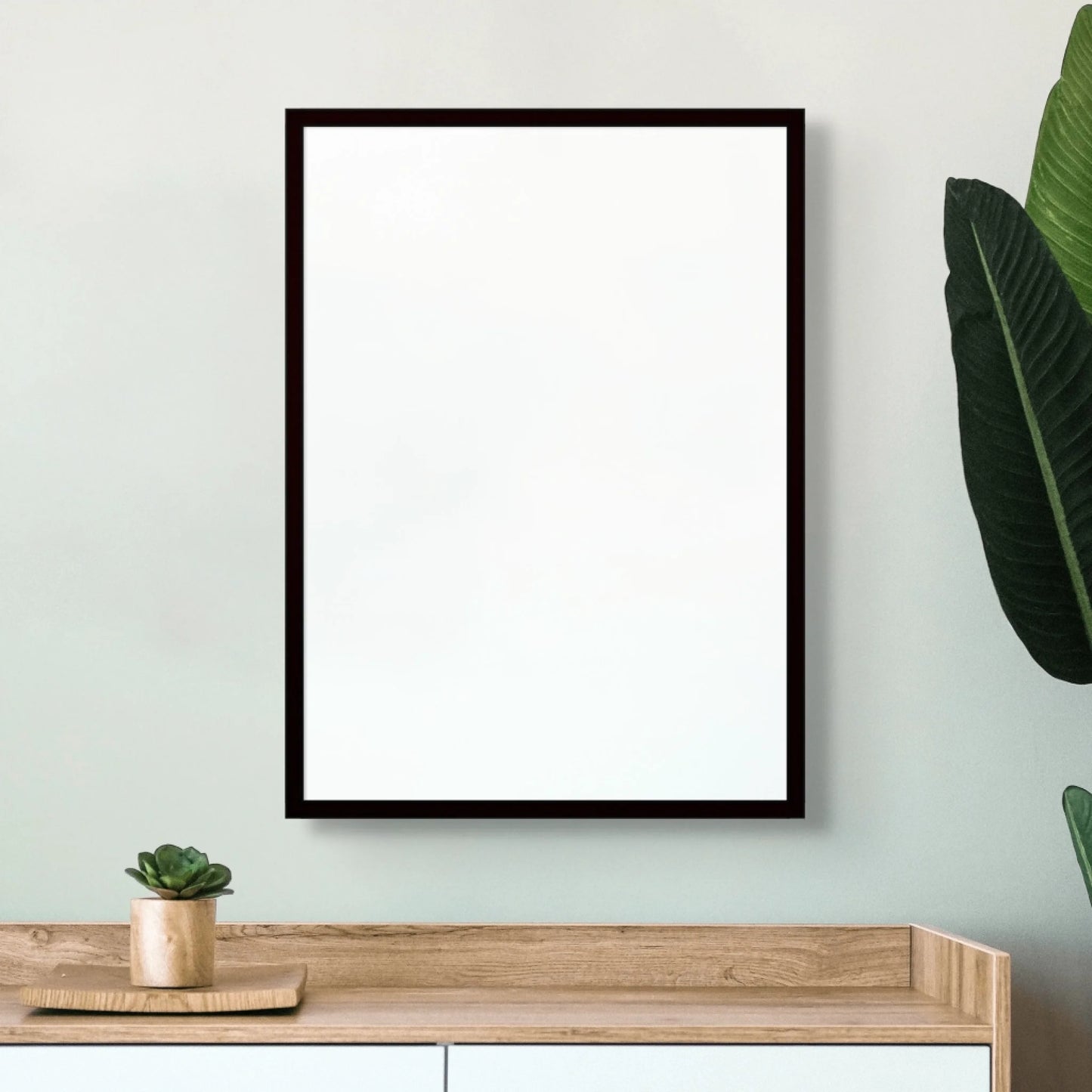 Mondphasen Poster – "Als alles begann" - Momeries