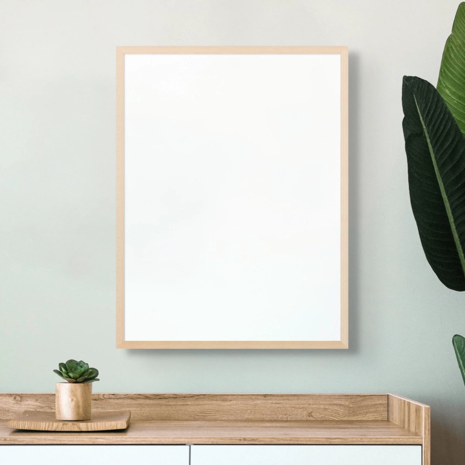 Mondphasen Poster – "Als alles begann" - Momeries