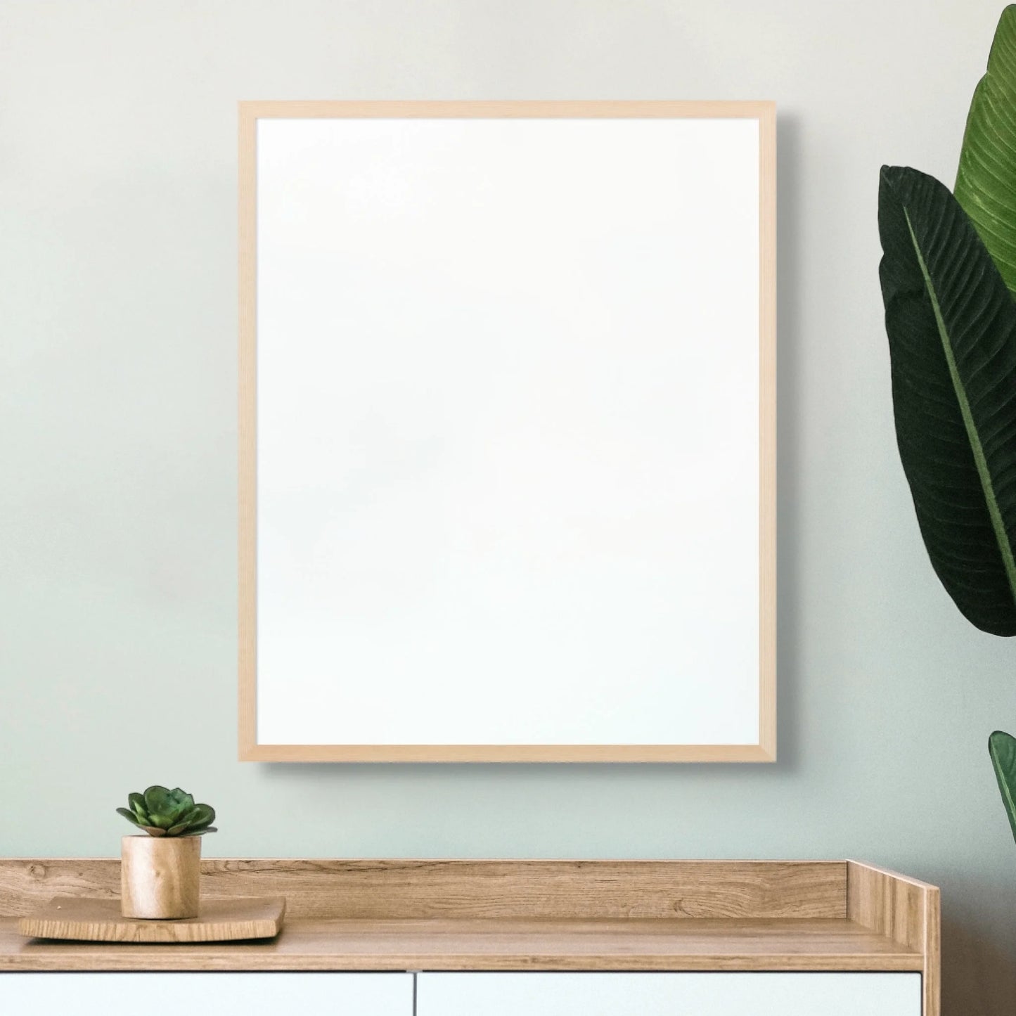 Mondphasen Poster – "Als alles begann" - Momeries