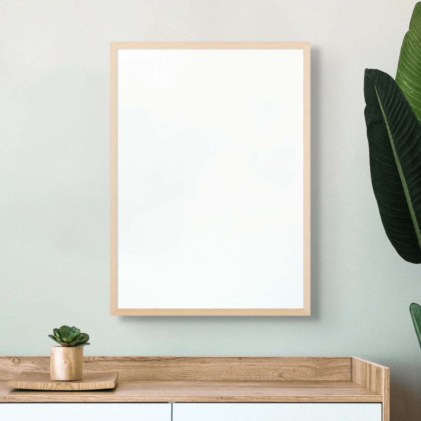 Mondphasen Poster – "Als alles begann" - Momeries