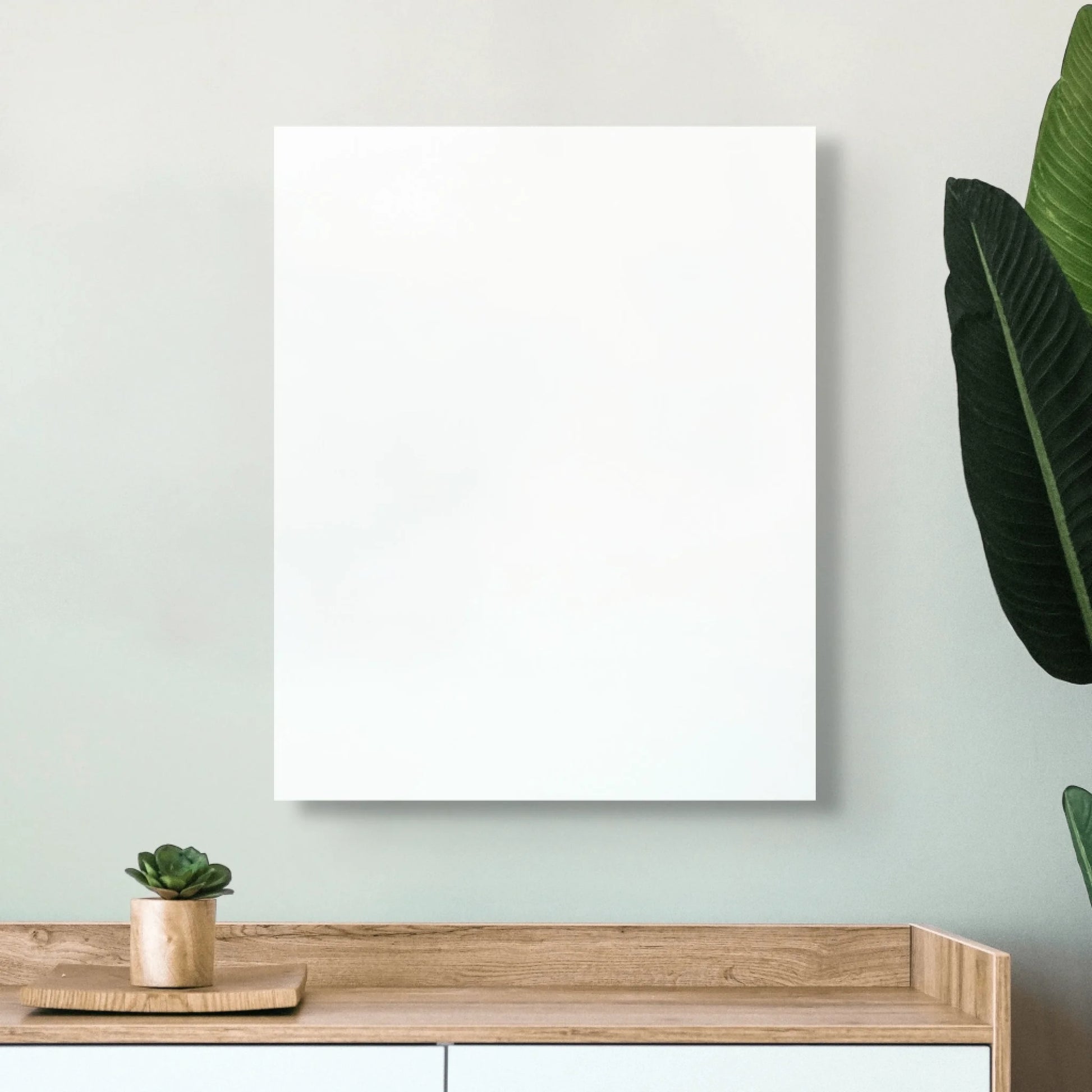 Mondphasen Poster – "Als alles begann" - Momeries